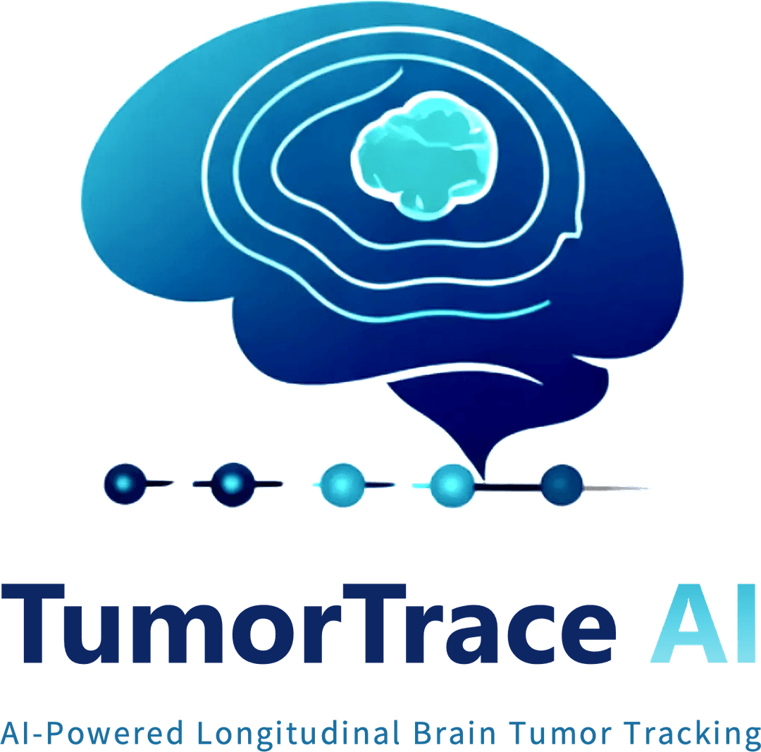 TumorTrace AI — Precision tracking for brain tumors across time